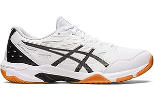 ASICS Men's Gel-Rocket Volleyball Shoe Sneaker