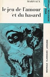 Le Jeu de L'amour et du Hasard, Comedie