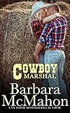 Cowboy Marshal (Cowboy Hero Book 6)