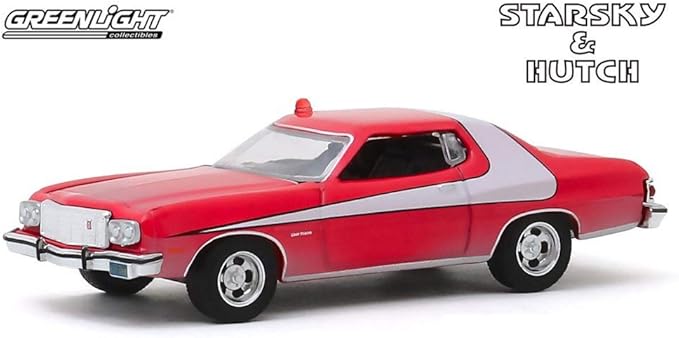 starsky and hutch car toy