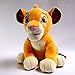 Lion King Plush - Lion King Stuffed Animals Lion Baby Stuff