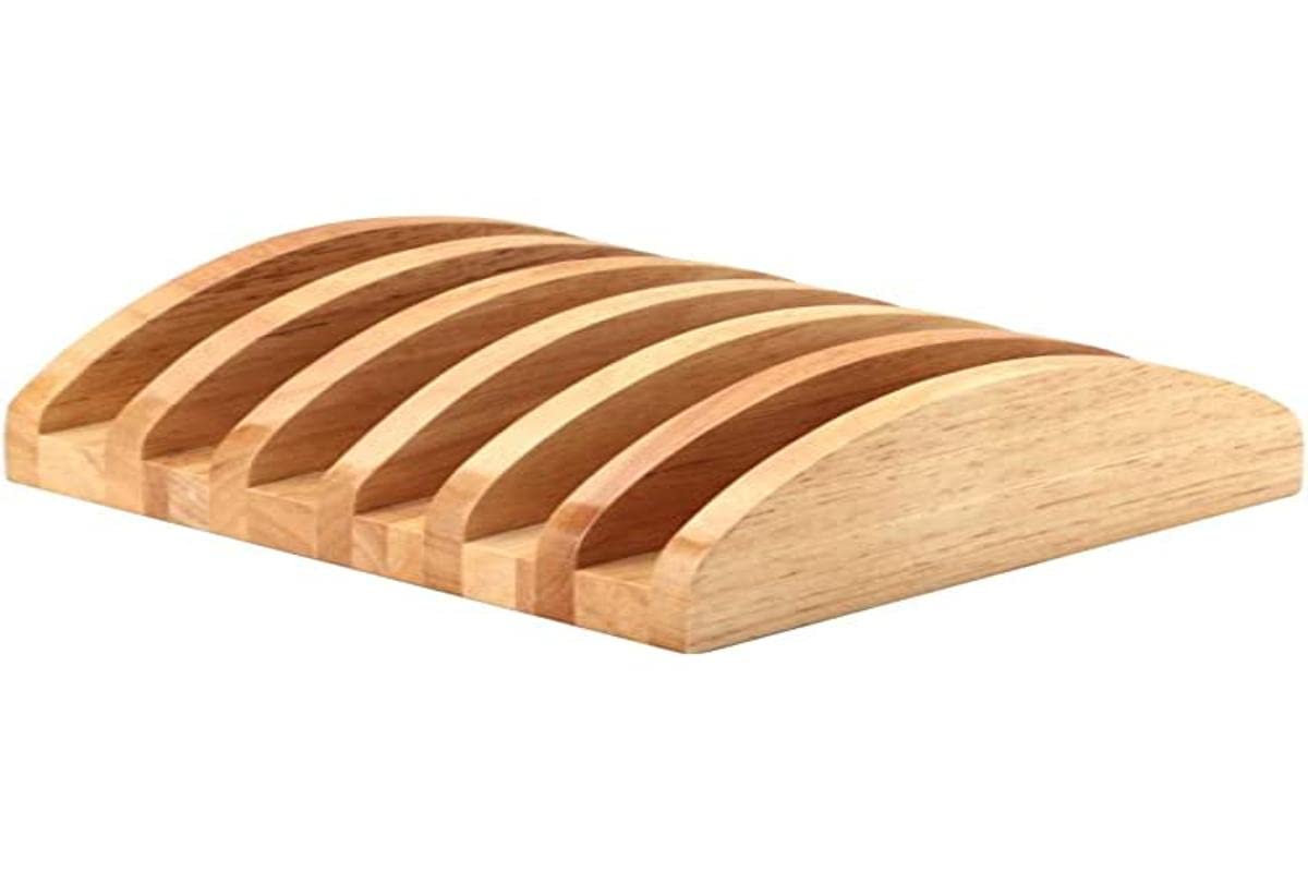 Continenta Holder for All Boards, Hardwood, Light Brown, One Size