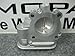 Mopar 4891735AC Throttle Body - Flange Mount, Push Pull, Automotive/Motorcycle, Gasket, Bolts