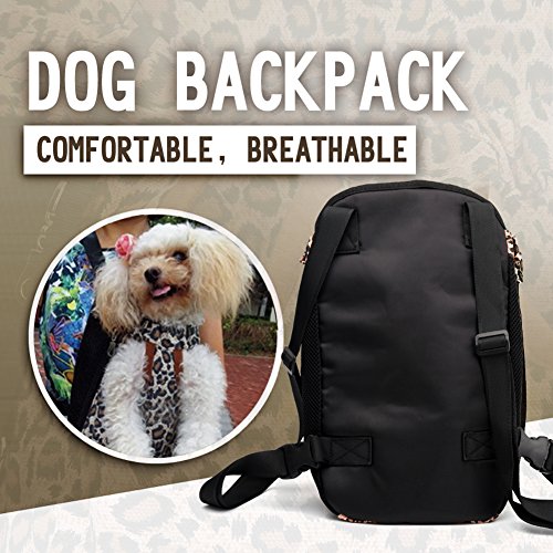 OMEM Pet Dog Backpack