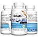 Premium Phytoceramides 350 Mg Capsules For Healthy & Beautiful Skin - Natural Plant Derived Phytoceramide With Vitamins For Fine Lines, Wrinkles & Skin Rejuvenation - Order Risk Free
