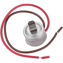 Termostato Per Frigorifero Kenmore Roper 2198202 - Sostituzione Grigia