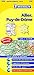 Allier, Puy-de-Dome Road Map #326 (1:150,000 France Series, 326) by 