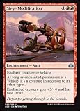 Magic: the Gathering - Siege Modification (099/184) - Aether Revolt
