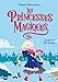 Les princesses magiques, Tome 5 : La pierre des neiges by