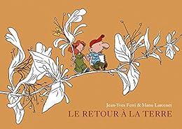 Le  retour à la terre