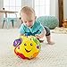 Fisher-Price Laugh & Learn Kick & Learn Soccer Ball