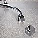 Office Desk Chair Mat for Carpet Anti-Slip PVC Transparent Sturdy Carpet Chair Mat 48