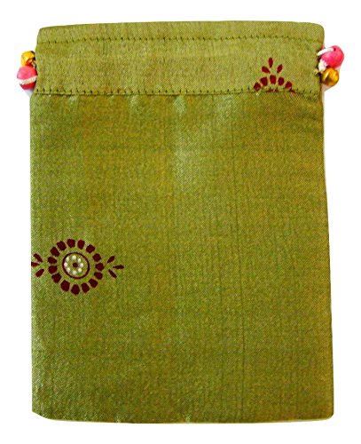 sling bag with saree