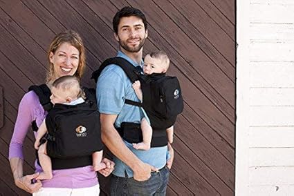 twin baby carrier target