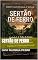 Livro Sertão de Ferro (Brasil - Romances Históricos)