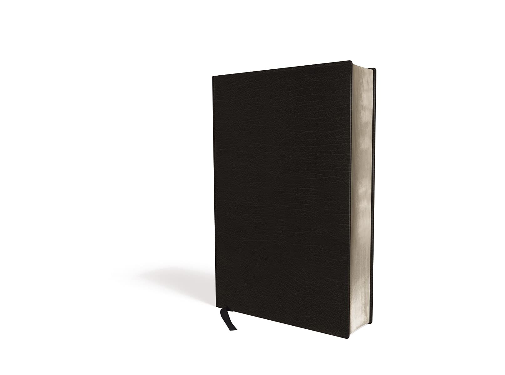 Amplified Holy Bible, Bonded Leather, Black: Captures the Full Meaning Behind the Original Greek and Hebrew Amplified Holy Bible, Bonded Leather, Black: Captures the Full Meaning Behind the Original Greek and Hebrew Bonded Leather