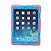 iPad Air 2 Case, Aceguarder [Kids-proof][Shockproof] iPad Case Cover for iPad Air 2 9.7