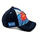 Disney Toddler Boys Cars Lightning McQueen 3D Pop Baseball Cap, Blue, Age 2-4