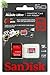 Sandisk Ultra 64GB Micro-SD + SD Adp. 100MB/s