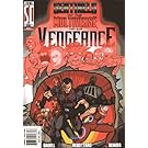 Sentinels of The Multiverse: Vengeance