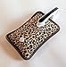 Rechargeable Portable Heat Pad/Pack (Leopard)