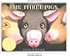 The Three Pigs (Caldecott Medal Book)