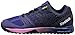 Reebok Women's Crossfit Nano 5.0 Training Shoe, Night Beacon/Collegiate Navy/Icono Pink, 8 M US