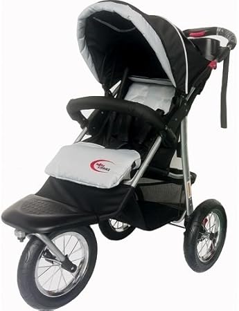 mamakiddies pram