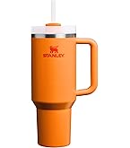 Stanley Quencher H2.0 Tumbler with Handle and Straw 40 oz | Flowstate  3-Position Lid | Cup Holder Compatible for Travel | Insulated Stainless  Steel Cup | BPA-Free | Tigerlily Plum : Amazon.ca: Home
