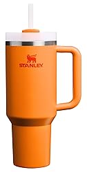 Stanley Quencher H2.0 Tumbler with Handle and Straw