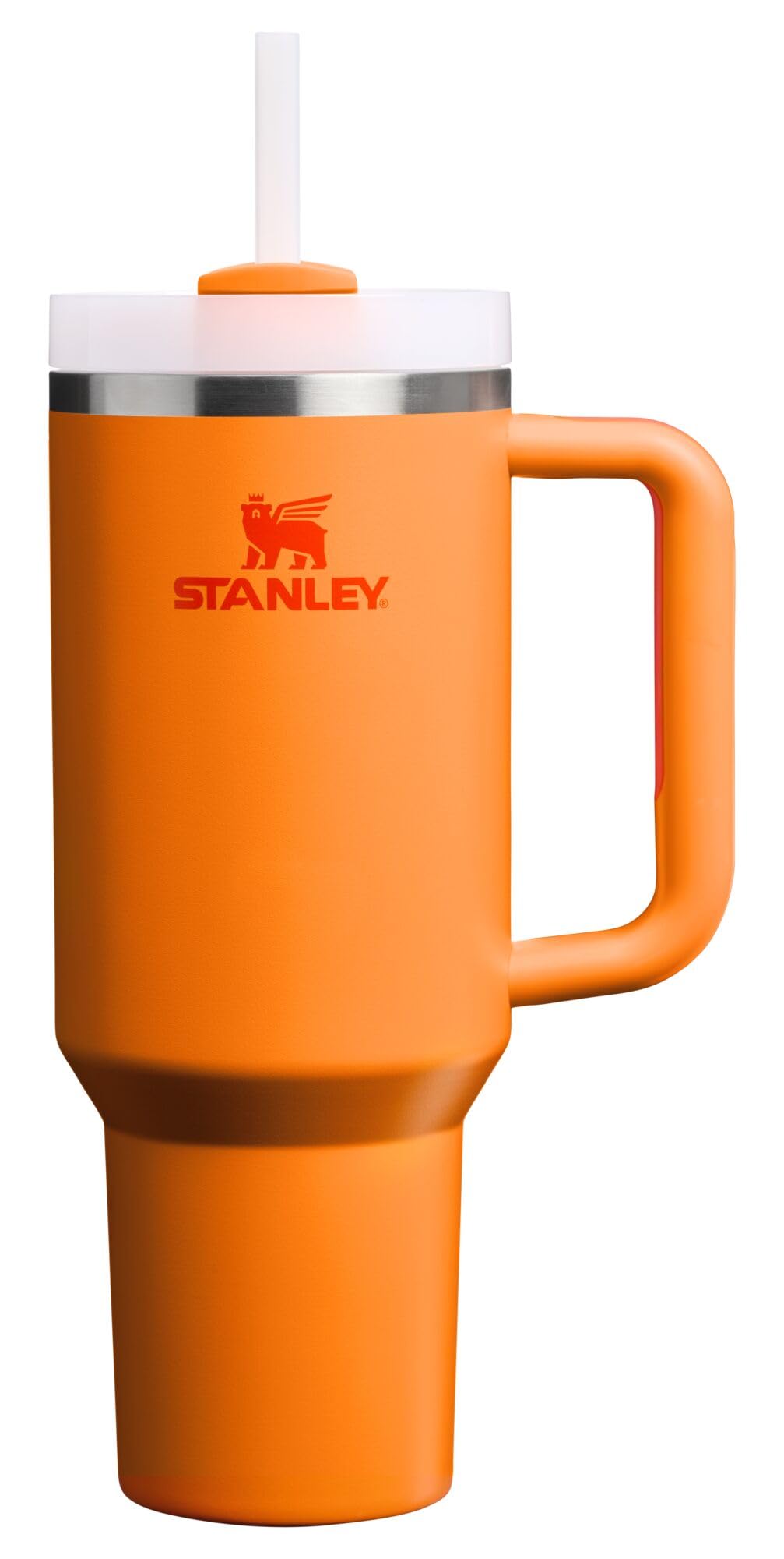 Stanley Quencher H2.0 Tumbler with Handle and Straw