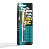 Ultra Hardware 16165 Closer Door Auto Hinge Pin