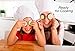 CookItFast BWK-3A Cheese Grater Box, Cleaning Brush and Silicone Garlic Peeler Bundle