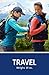 ENO Eagles Nest Outfitters - DoubleNest Hammock, Portable Hammock for Two, Red/Charcoal