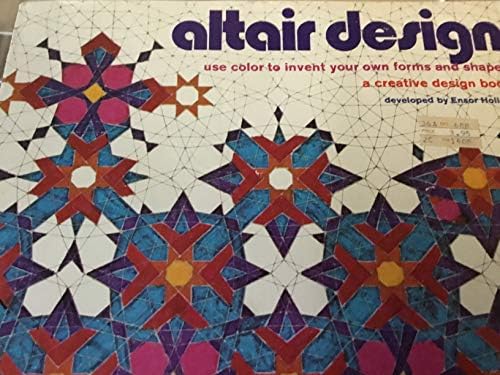 Altair Design