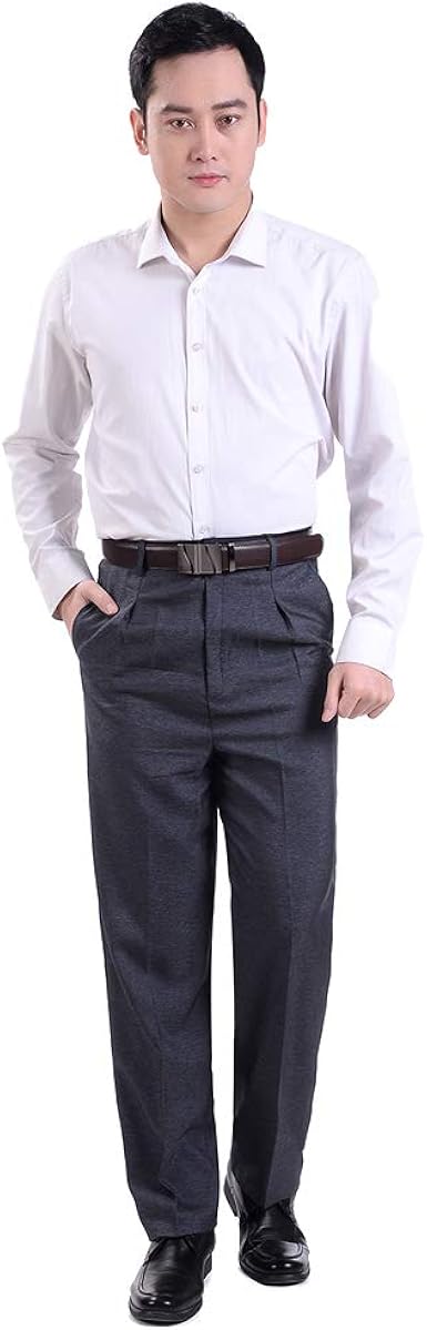 mens dress pants size 35 waist