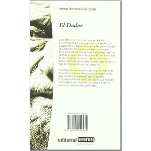 El dador
