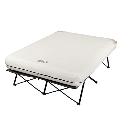 Best Sleeping Cots For Adults 10Reviewz