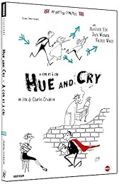 Hue and Cry (A cor et à cri)