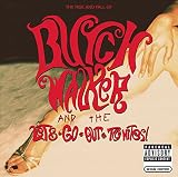 RISE AND FALL OF BUTCH WALKER AND THE LETS GO OUT 
