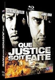 Que Justice Soit Faite
