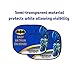 KidsEmbrace Batman On Board Window Shade (2 Pack)