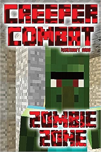 Buy Zombie Zone Volume 2 Creeper Combat Book Online At - 