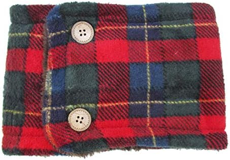 ネックウォーマー レディース メンズ Seasonal Wrap入荷 キッズ ボタン付き スヌード マフラー 通勤 プレゼント クリスマス 防寒 ボア 厚手 通学 通園