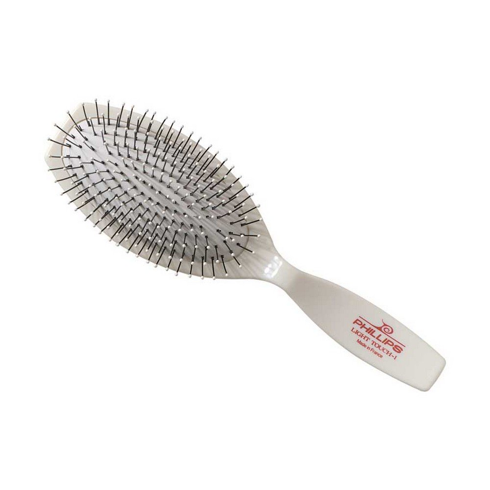 PHILLIPS Light Touch Hair Brush Made in France 2 Salud