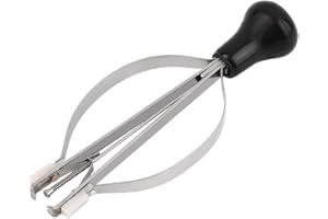 FILFEEL Watch Hand Remover Tool Compression Spring Style Watches Hand Puller Lifter Watchmaker Repair Accessory