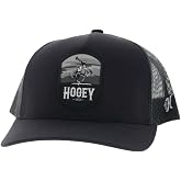 HOOEY Men's Cheyenne Adjustable Snapback Hat