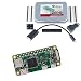Raspberry Pi Zero W (Wireless) & Zero Essentials Kit primary