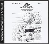 FAST FOLK MUSICAL MAGAZINE (3) HUMOR IN 2 / VARIOU image
