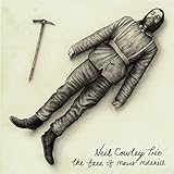 FACE OF MOUNT MOLEHILL (DIGIPAK)                   image